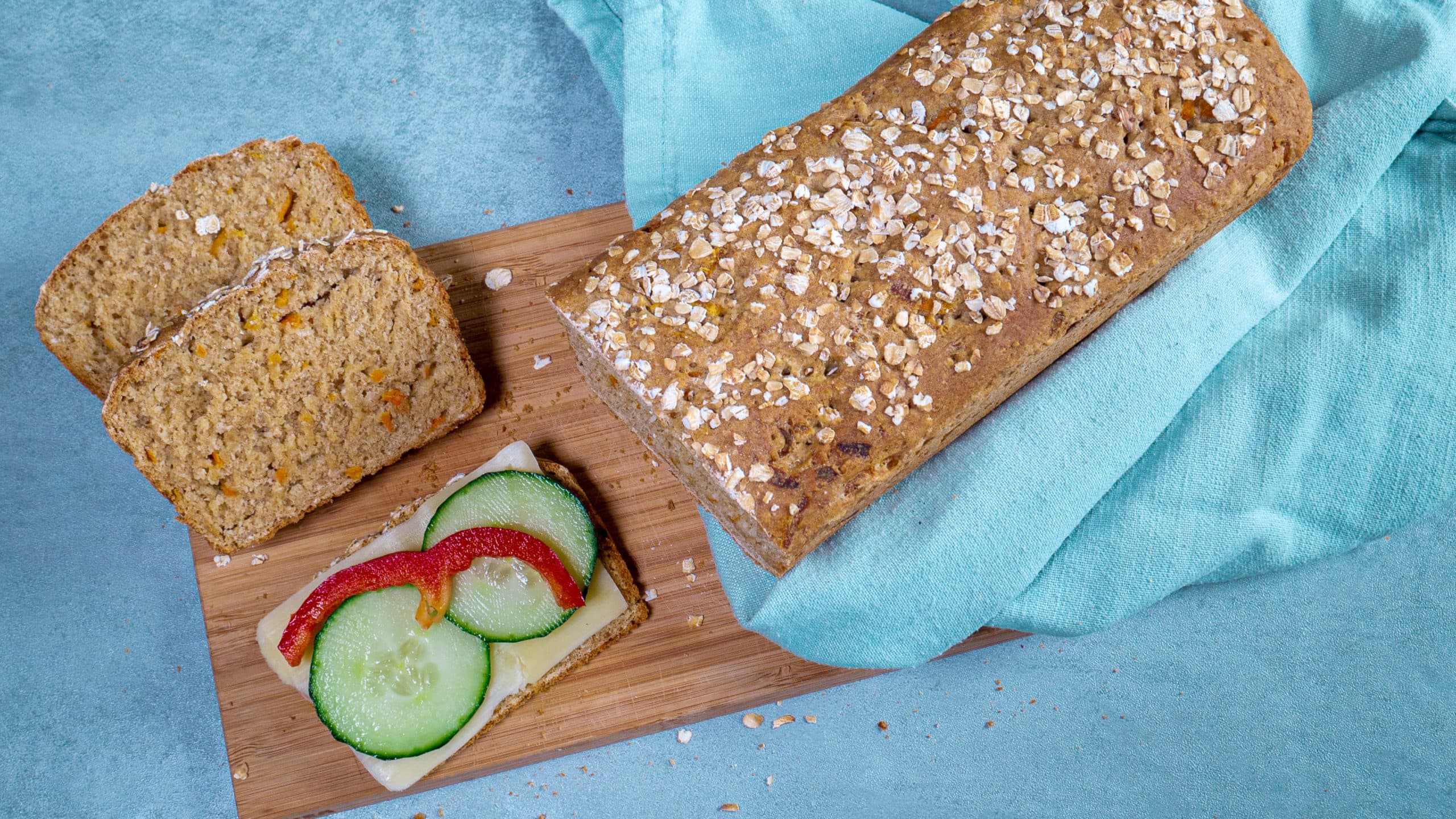 HAVREGRYNSBRØD