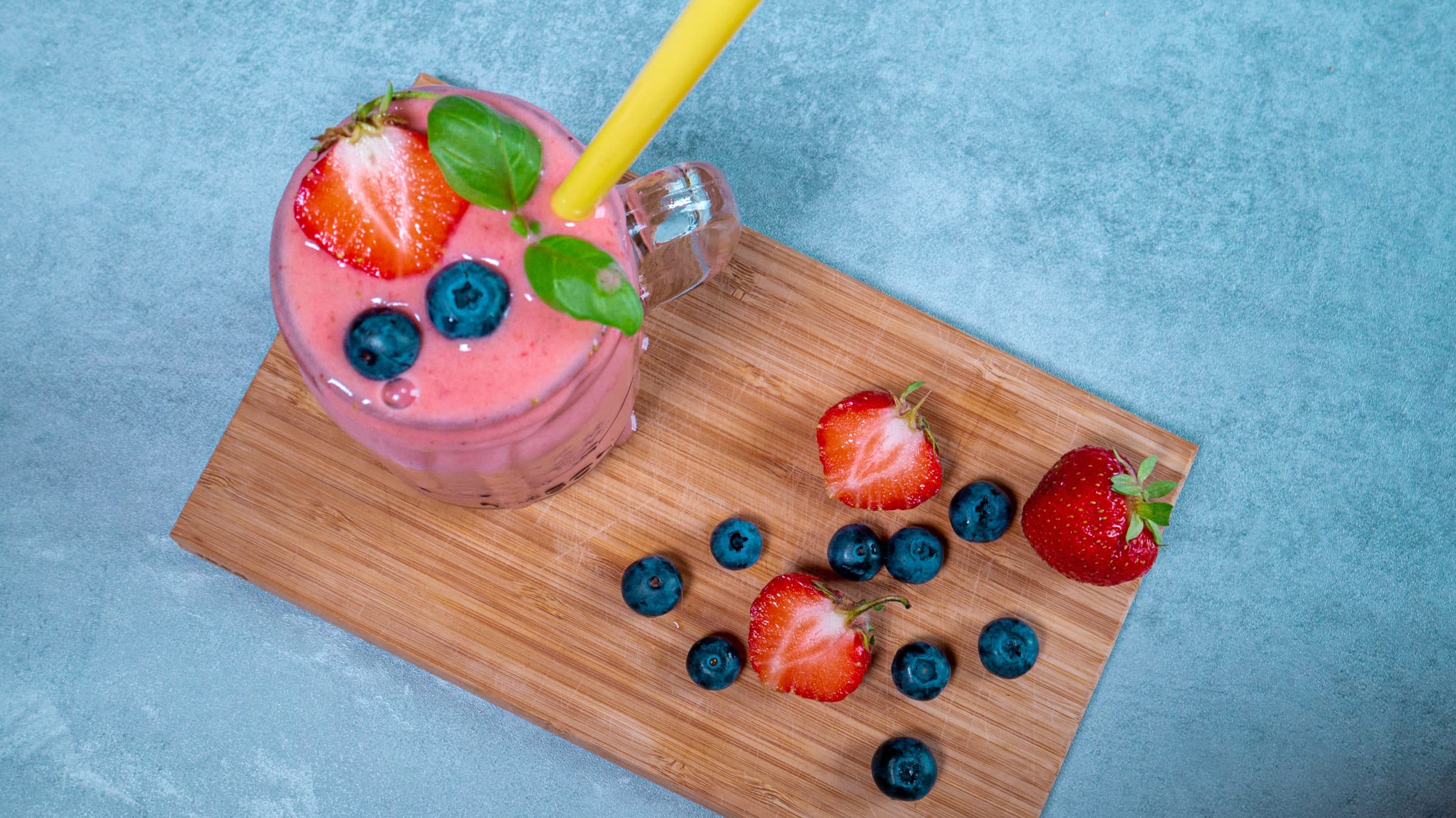 SMOOTHIE