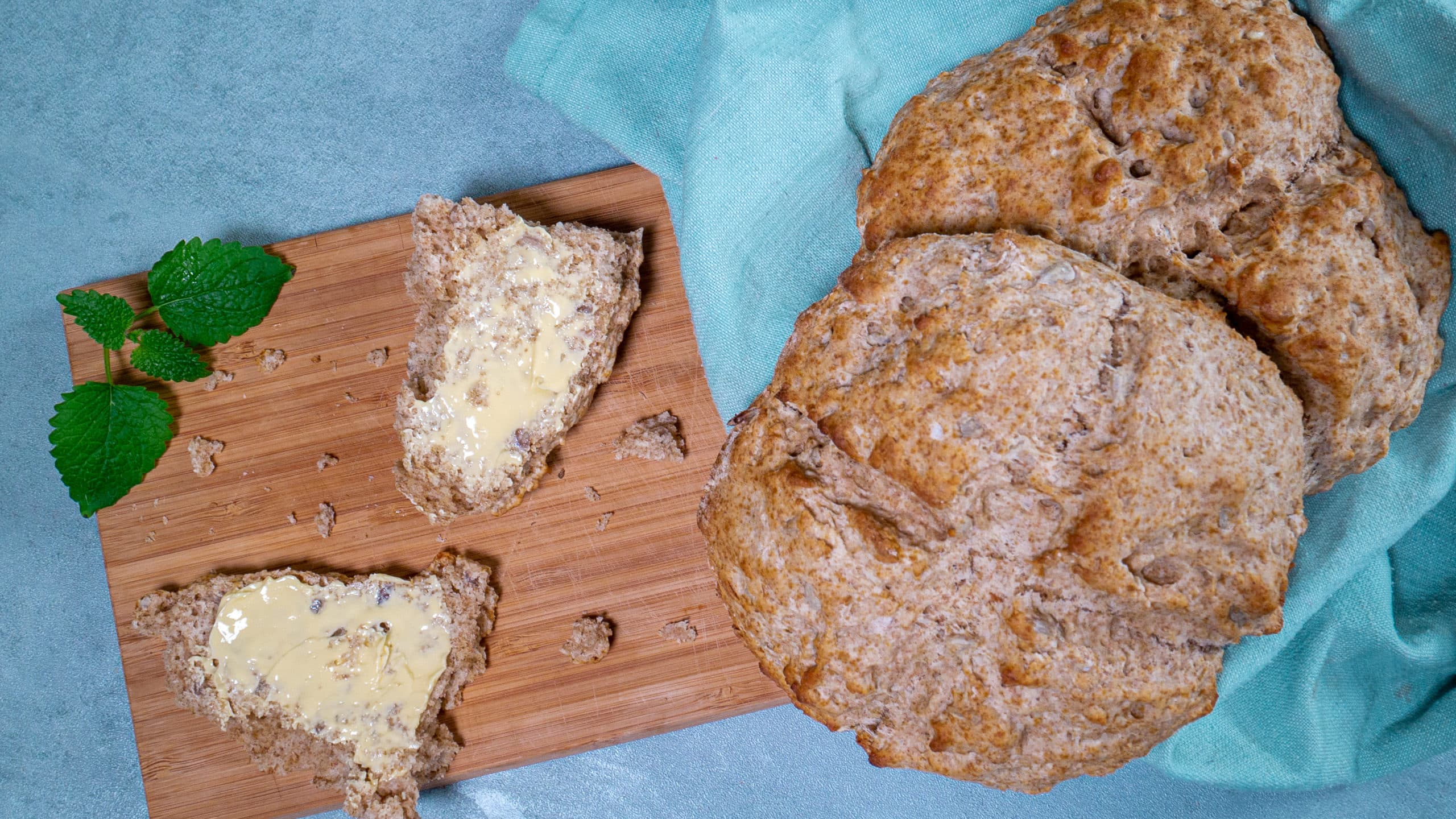 SCONES